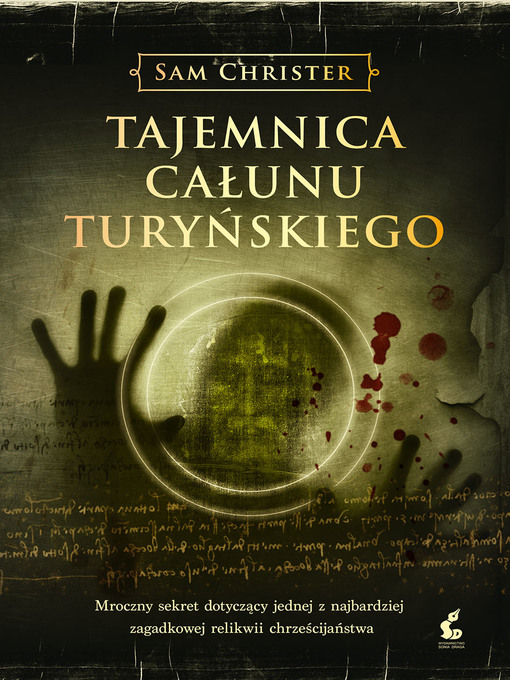 Title details for Tajemnica Całunu Turyńskiego by Sam Christer - Available